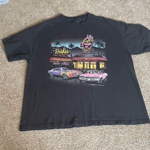 Brandy Melville Graphic Tee